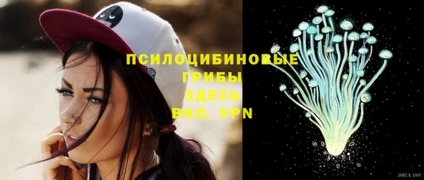 хмурый Лихославль