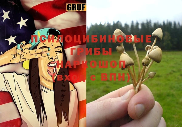 прущая мука Магас
